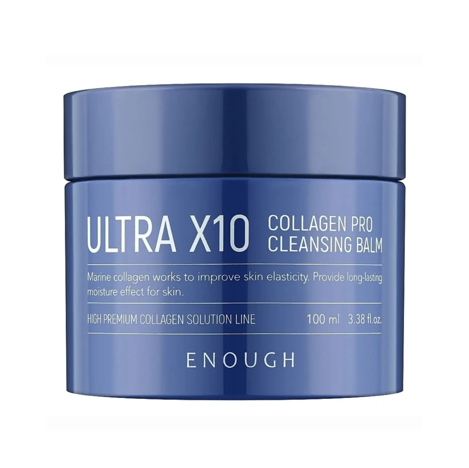 ENOUGH Ultra x10 Collagen Pro Cleansing Balm 100ml
